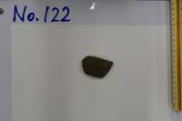 遺物No.122の写真