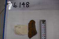 遺物No.148の写真