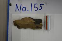 遺物No.155の写真