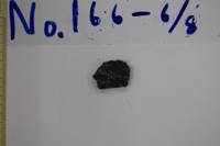 遺物No.166-6の写真