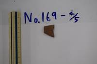遺物No.169-4の写真