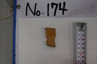 遺物No.174の写真