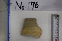 遺物No.176の写真