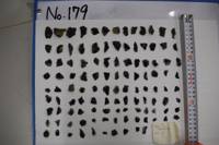 遺物No.179の写真