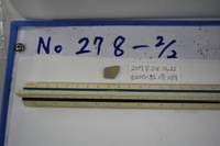 遺物No.278-2の写真