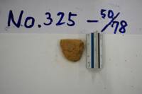 遺物No.325-50の写真