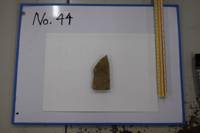 遺物No.44の写真