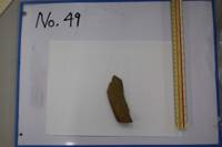 遺物No.49の写真