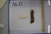 遺物No.51の写真