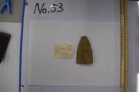 遺物No.53の写真