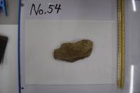 遺物No.54の写真