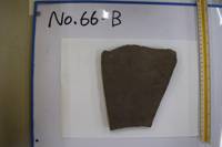 遺物No.66-Bの写真