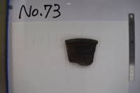 遺物No.73の写真