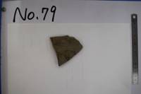 遺物No.79の写真