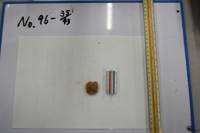 遺物No.96-35の写真